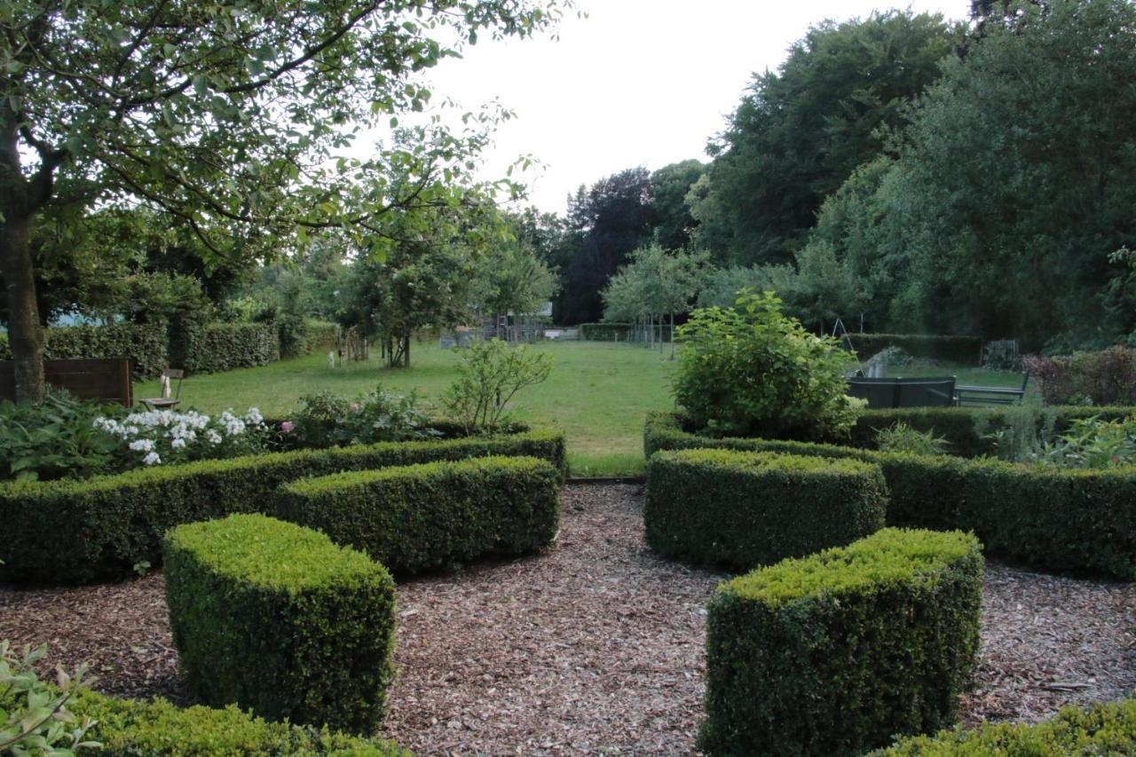 Hoeve Op Vollenhof Wezep Екстериор снимка